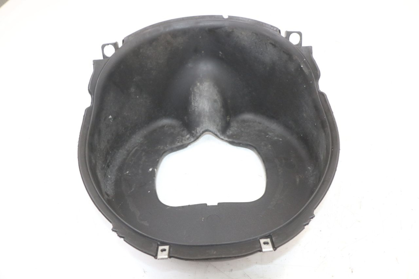 photo de VORKKAP PIAGGIO FLY 4T 50 (2004 - 2010) - Hoofdaanzicht