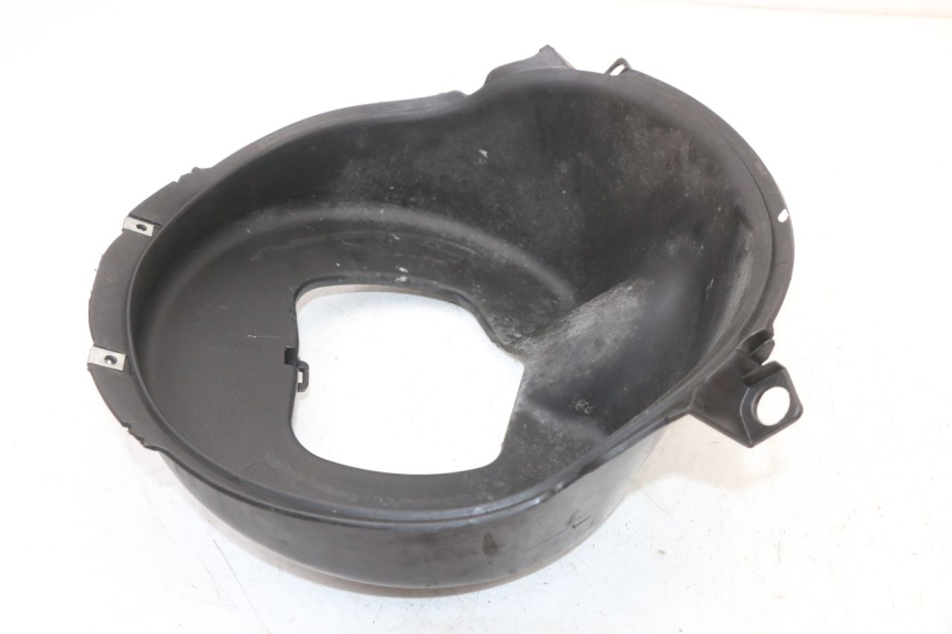 photo de VORKKAP PIAGGIO FLY 4T 50 (2004 - 2010) - Zoom op gebruiksstaat