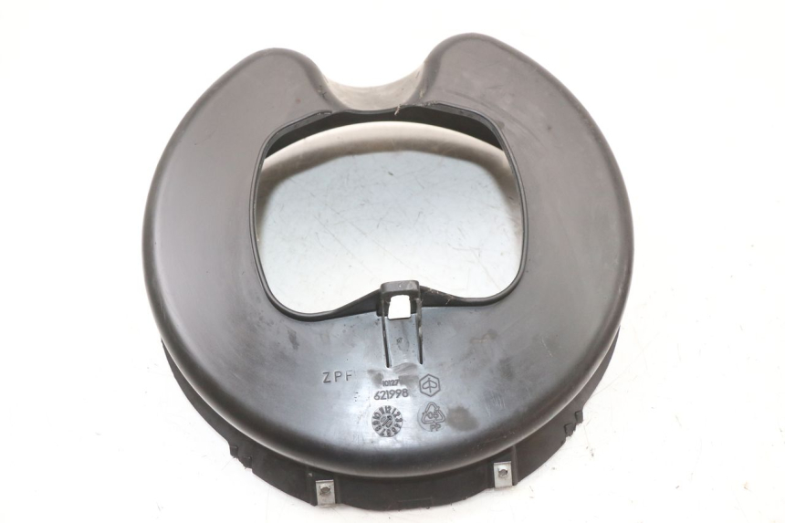 photo de VORKKAP PIAGGIO FLY 4T 50 (2004 - 2010) - Andere kijkhoek