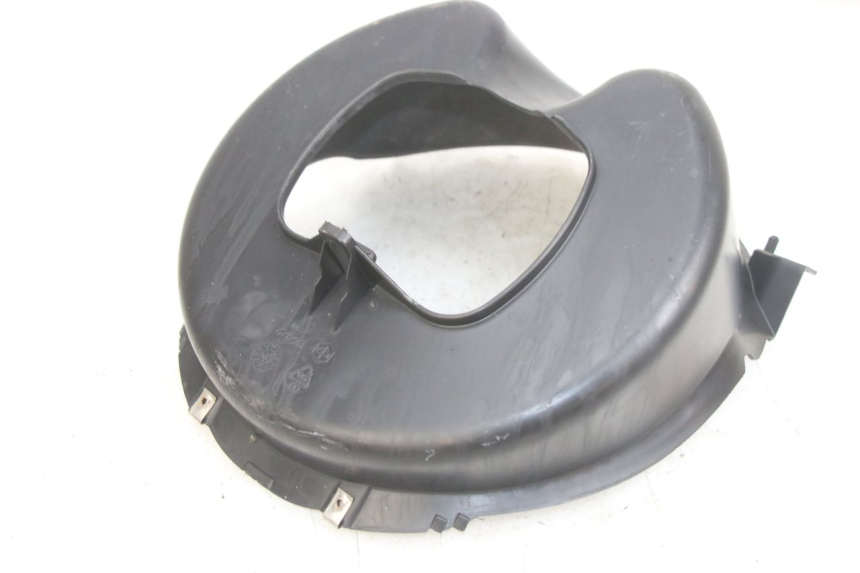 photo de VORKKAP PIAGGIO FLY 125 (2005 - 2012) - Zoom op gebruiksstaat