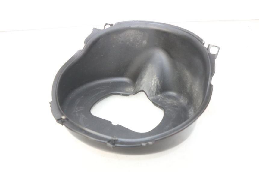 photo de VORKKAP PIAGGIO FLY 100 (2006 - 2010) - Hoofdaanzicht