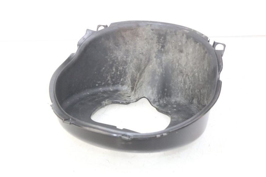 photo de VORKKAP PIAGGIO FLY 100 (2006 - 2010) - Hoofdaanzicht