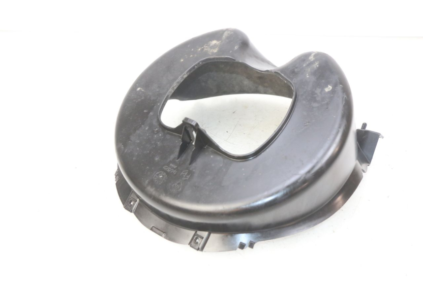 photo de VORKKAP PIAGGIO FLY 100 (2006 - 2010) - Zoom op gebruiksstaat