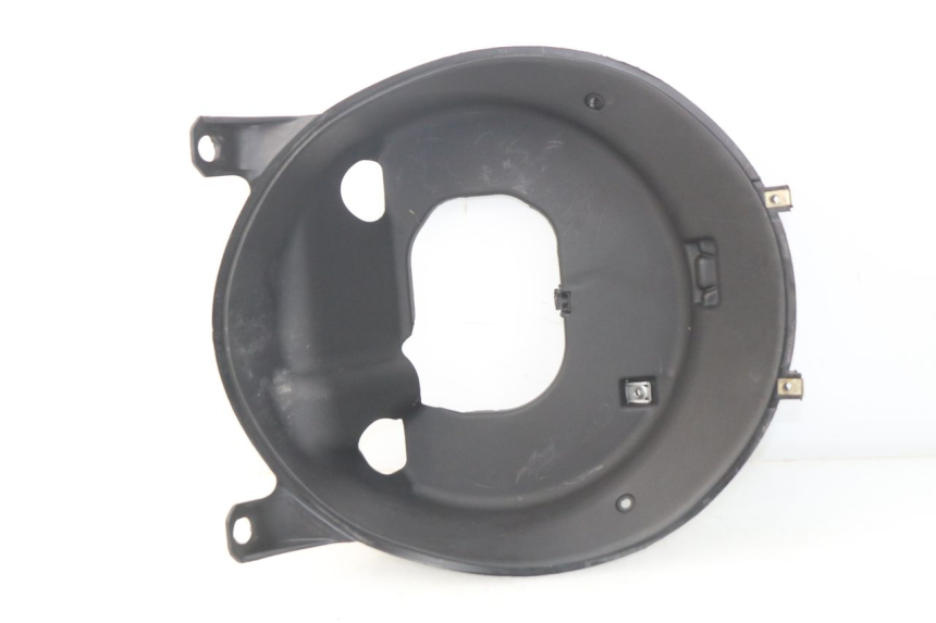 photo de VORKKAP PIAGGIO FLY IE 125 (2012 - 2017) - Hoofdaanzicht