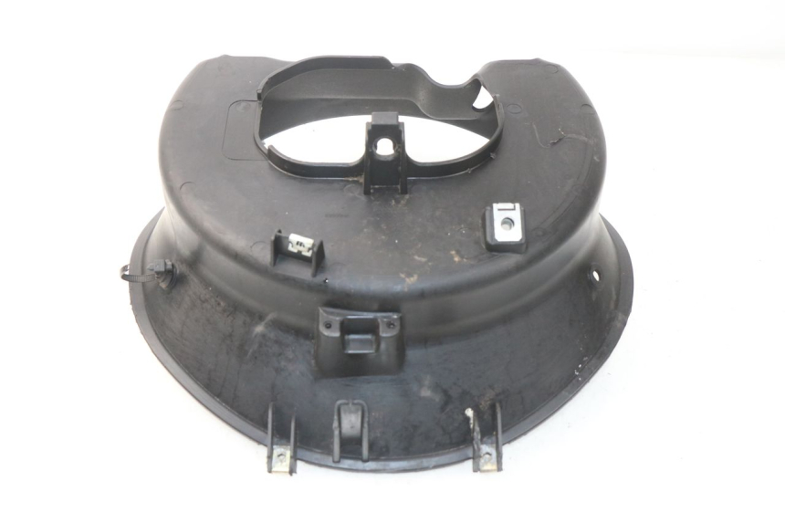 photo de VORKKAP PIAGGIO FLY IE 125 (2012 - 2017) - Zoom op gebruiksstaat