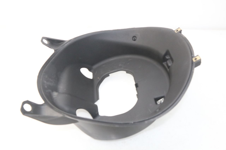 photo de VORKKAP PIAGGIO FLY IE 125 (2012 - 2017) - Andere kijkhoek