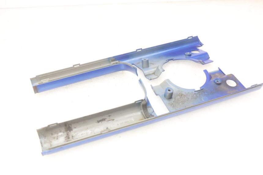 photo de VORKKAP PEUGEOT FOX 50 (1995 - 2003) - Zoom op componenten