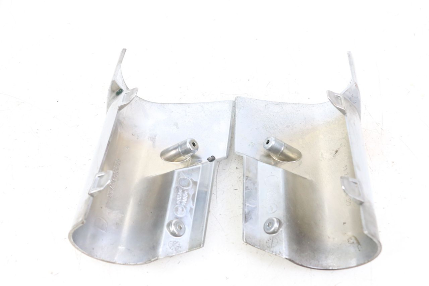 photo de VORKKAP PEUGEOT GEOPOLIS RS 125 (2007 - 2009) - Detail van het onderdeel