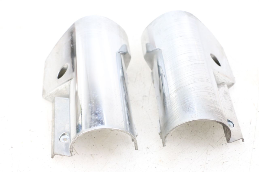 photo de VORKKAP PEUGEOT GEOPOLIS RS 125 (2007 - 2009) - Andere kijkhoek