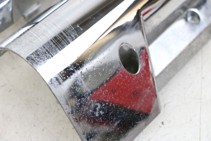 photo de VORKKAP PEUGEOT GEOPOLIS RS 125 (2007 - 2009) - Overzicht