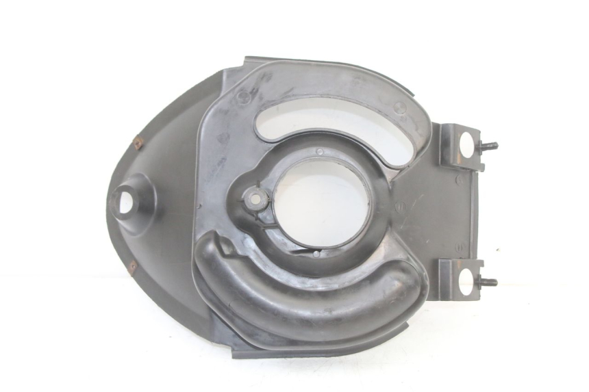 photo de VORKKAP GILERA STALKER 50 (1997 - 2005) - Hoofdaanzicht