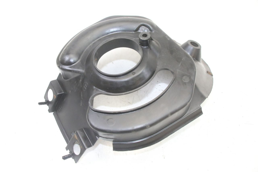 photo de VORKKAP GILERA STALKER 50 (1997 - 2005) - Zoom op gebruiksstaat