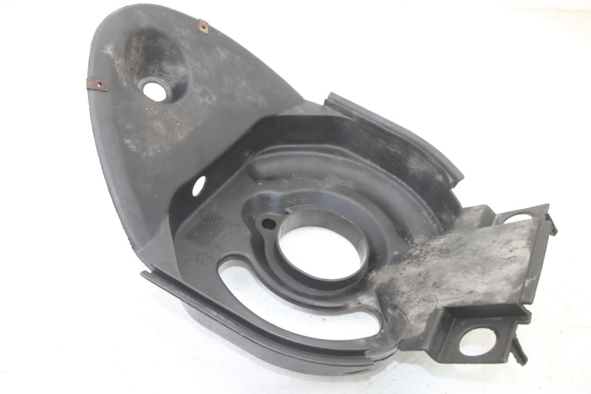 photo de VORKKAP GILERA STALKER 50 (1997 - 2005) - Andere kijkhoek