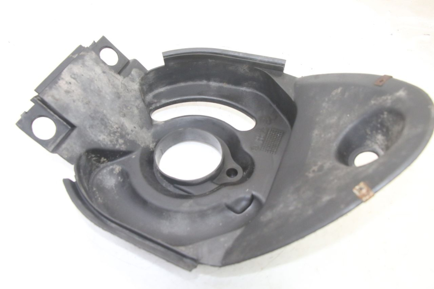 photo de VORKKAP GILERA STALKER 50 (1997 - 2005) - Technische close-up