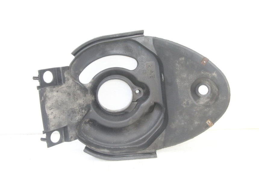 photo de VORKKAP GILERA STALKER 50 (1997 - 2005) - Overzicht