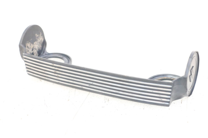 photo de VORKKAP SUZUKI GSX E 250 (1982 - 1983) - Hoofdaanzicht