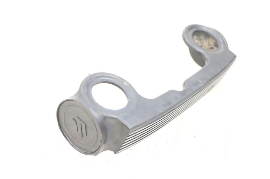 photo de VORKKAP SUZUKI GSX E 250 (1982 - 1983) - Zoom op gebruiksstaat