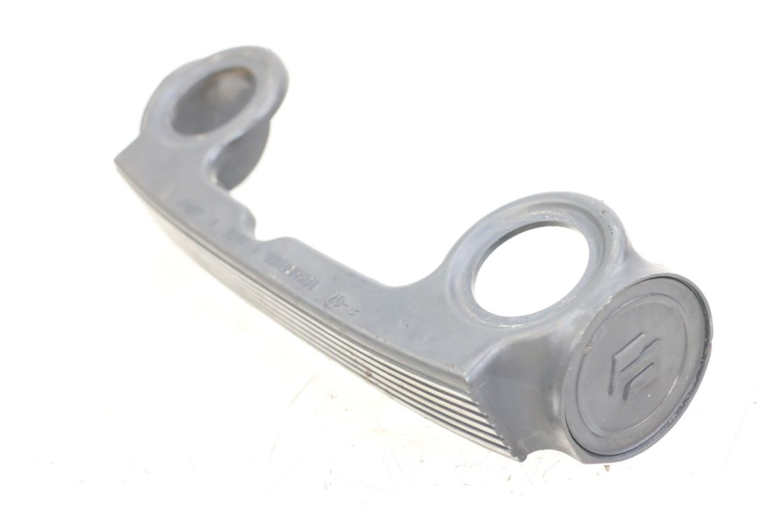 photo de VORKKAP SUZUKI GSX E 250 (1982 - 1983) - Andere kijkhoek