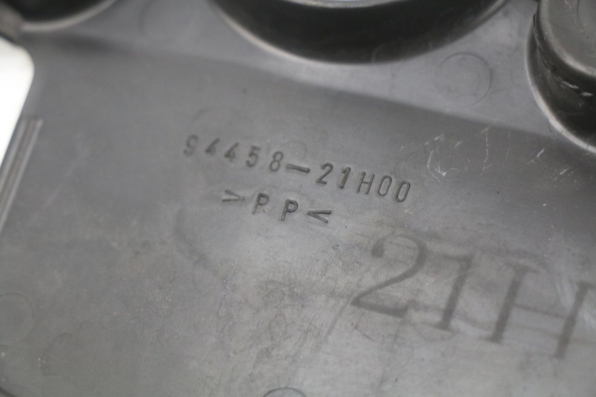 photo de VORKKAP SUZUKI GSX-R GSXR K16 1000 (2012 - 2016) - Detail van het onderdeel