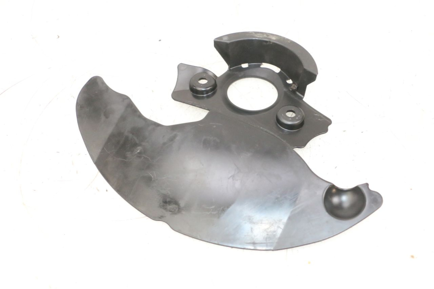 photo de VORKKAP SUZUKI GSXR GSX-R 1000 (2003 - 2004) - Hoofdaanzicht