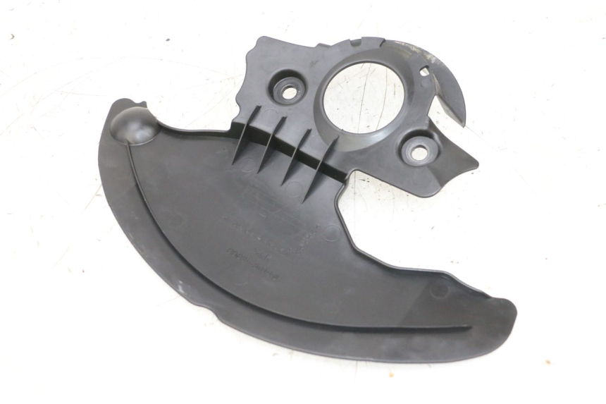 photo de VORKKAP SUZUKI GSXR GSX-R 1000 (2003 - 2004) - Detail van het onderdeel