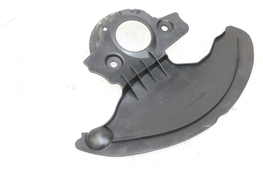 photo de VORKKAP SUZUKI GSXR GSX-R 1000 (2003 - 2004) - Zoom op gebruiksstaat