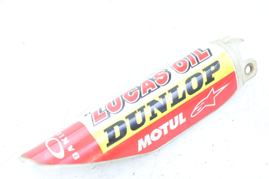 photo de VORKKAP HONDA CR 85 (2003 - 2007) - Hoofdaanzicht