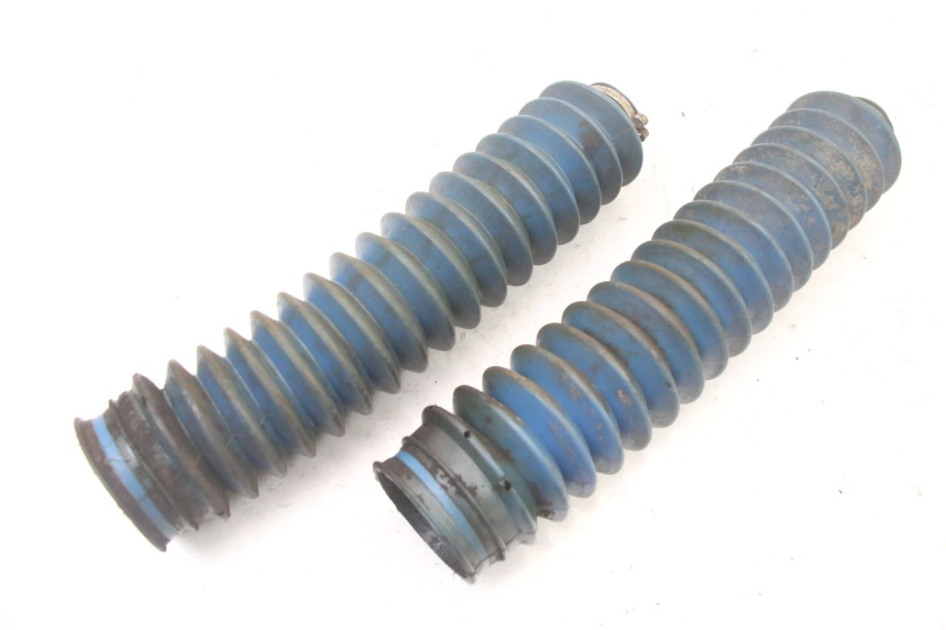 photo de VORKKAP HONDA MTX TC02 125 (1987 - 1989) - Detail van het onderdeel