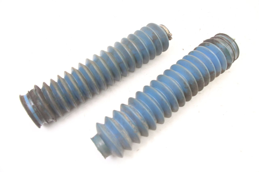 photo de VORKKAP HONDA MTX TC02 125 (1987 - 1989) - Zoom op gebruiksstaat