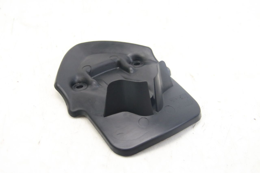 photo de VORKKAP SYM JET 4 4T 50 (2018 - 2021) - Zoom op gebruiksstaat