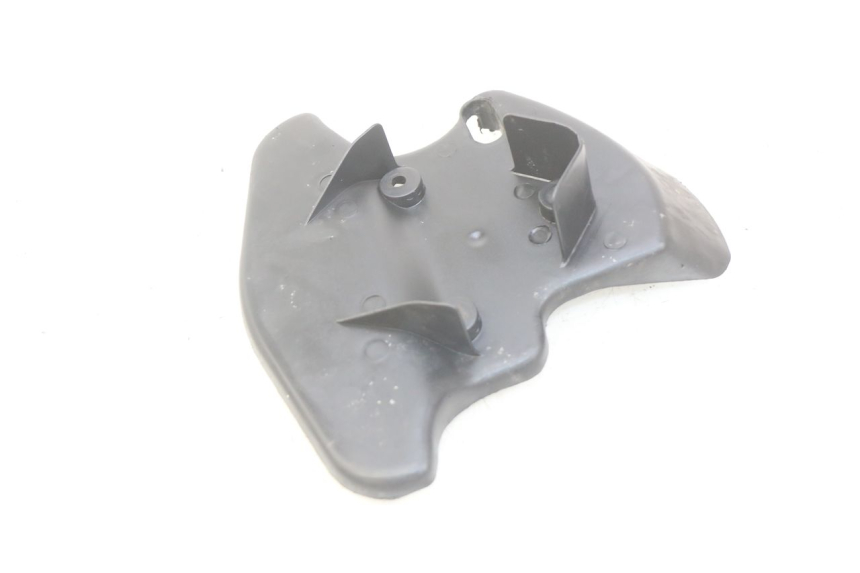 photo de VORKKAP SYM JET EURO X 2T 50 (2003 - 2007) - Zoom op gebruiksstaat