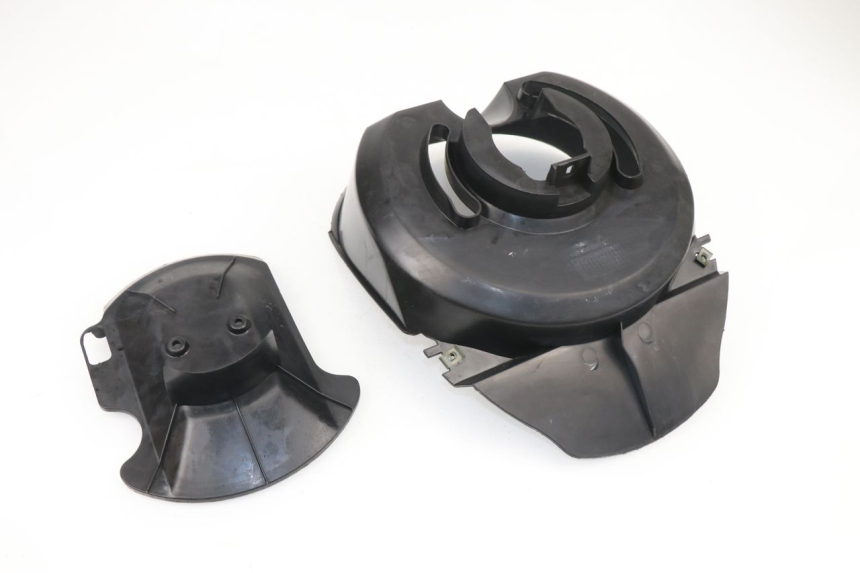 photo de VORKKAP JM MOTORS VIPER 4T 50 (2015 - 2022) - Hoofdaanzicht