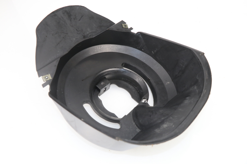 photo de VORKKAP JM MOTORS VIPER 4T 50 (2015 - 2022) - Detail van het onderdeel