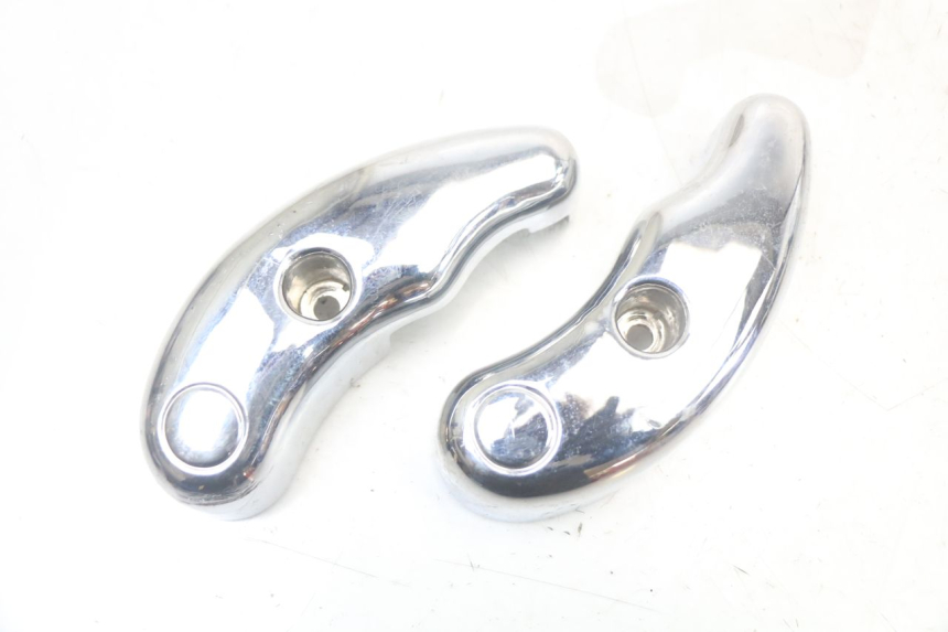 photo de VORKKAP JM MOTORS VX 125 (2022 - 2025) - Hoofdaanzicht