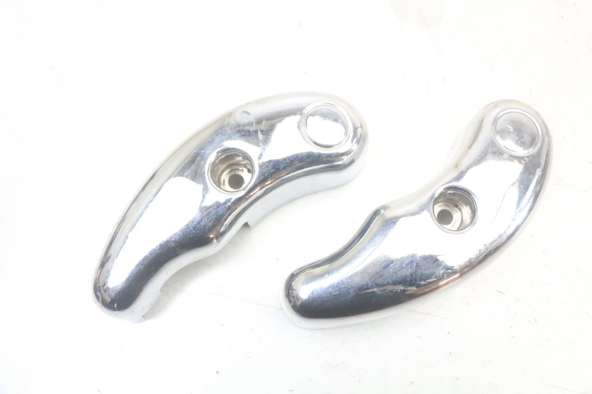 photo de VORKKAP JM MOTORS VX 125 (2022 - 2025) - Detail van het onderdeel