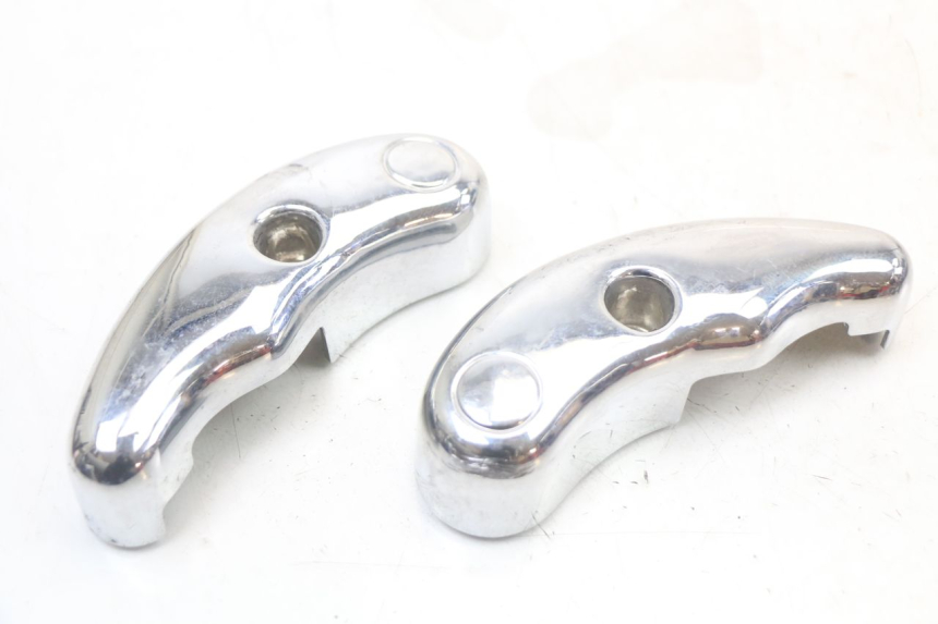 photo de VORKKAP JM MOTORS VX 125 (2022 - 2025) - Zoom op gebruiksstaat