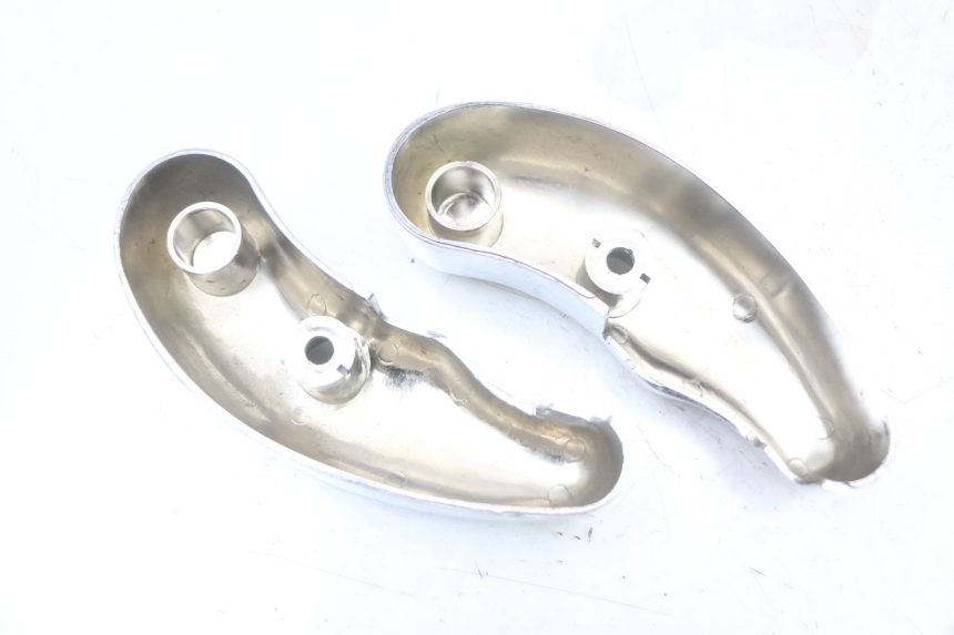 photo de VORKKAP JM MOTORS VX 125 (2022 - 2025) - Andere kijkhoek