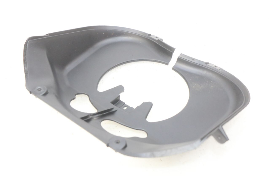 photo de VORKKAP PEUGEOT KISBEE 4T 50 (2010 - 2017) - Hoofdaanzicht