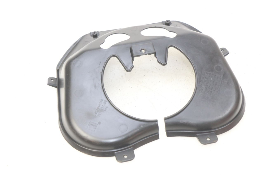 photo de VORKKAP PEUGEOT KISBEE 4T 50 (2010 - 2017) - Zoom op gebruiksstaat