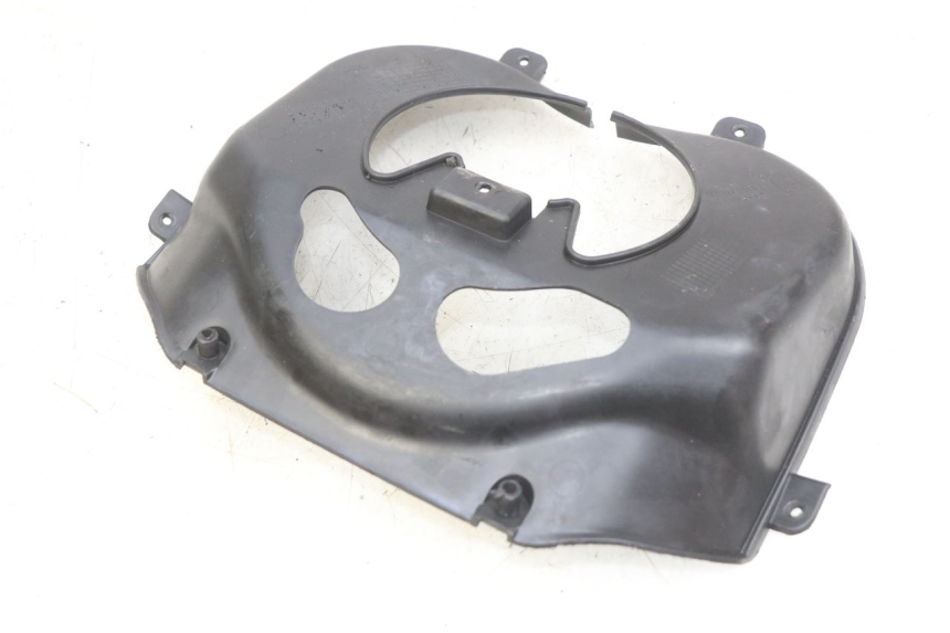 photo de VORKKAP PEUGEOT KISBEE 4T 50 (2018 - 2022) - Zoom op gebruiksstaat