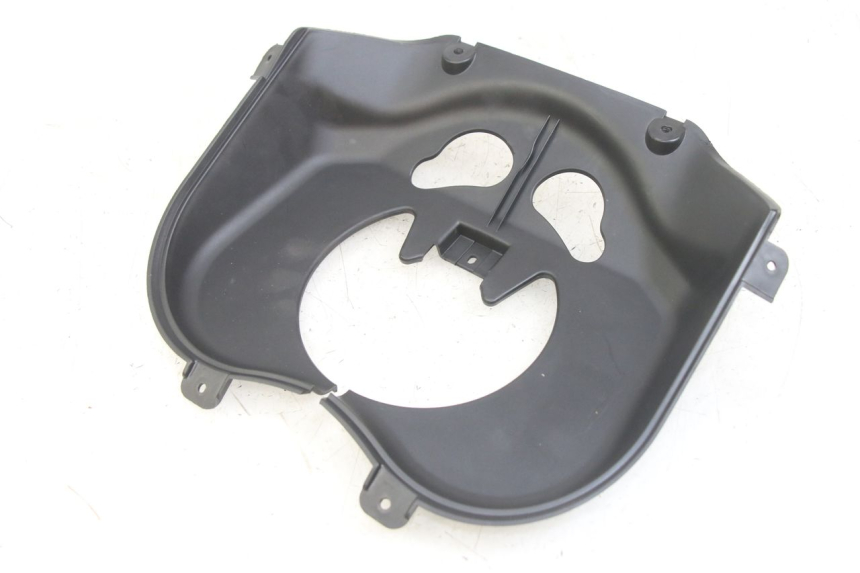 photo de VORKKAP PEUGEOT KISBEE 4T 50 (2010 - 2017) - Hoofdaanzicht