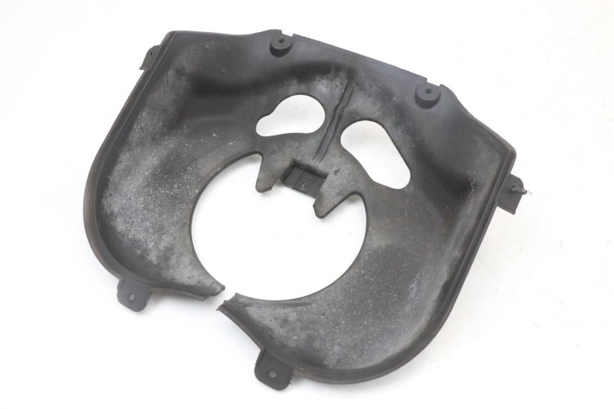 photo de VORKKAP PEUGEOT KISBEE 4T 50 (2018 - 2022) - Hoofdaanzicht