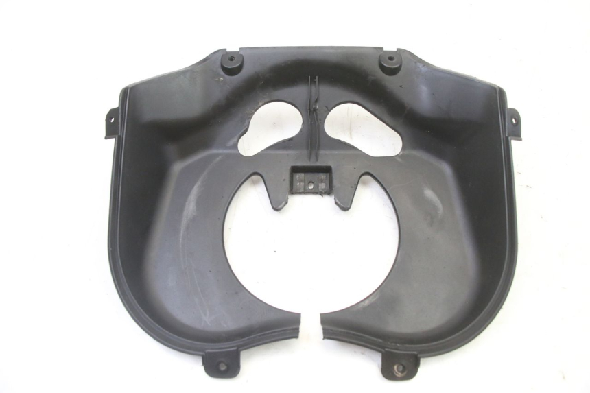 photo de VORKKAP PEUGEOT KISBEE 4T 50 (2018 - 2022) - Hoofdaanzicht