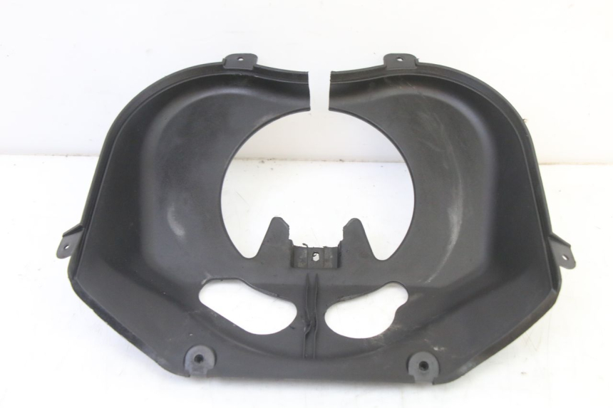 photo de VORKKAP PEUGEOT KISBEE 4T 50 (2018 - 2022) - Andere kijkhoek