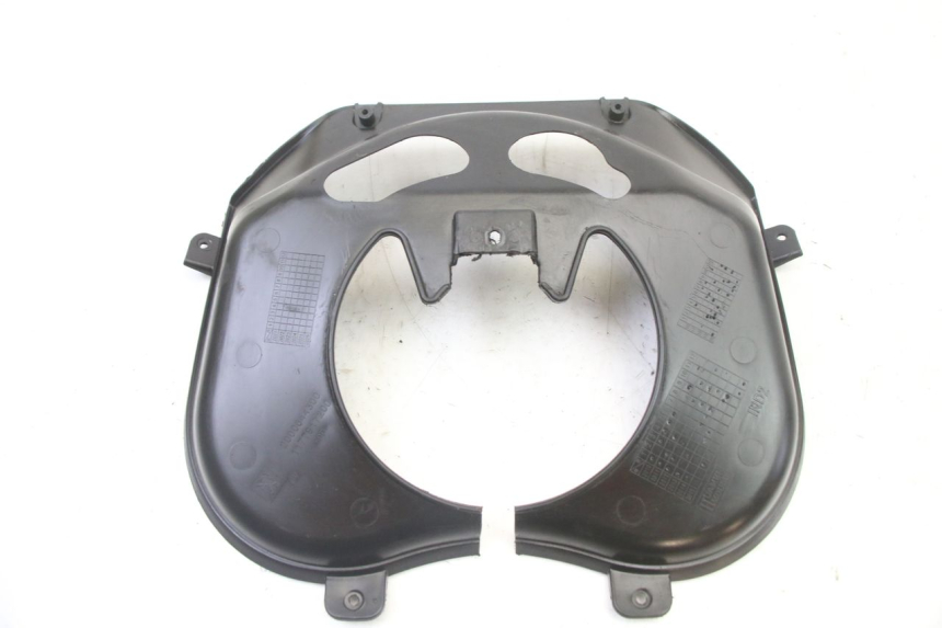 photo de VORKKAP PEUGEOT KISBEE 4T 50 (2018 - 2022) - Technische close-up