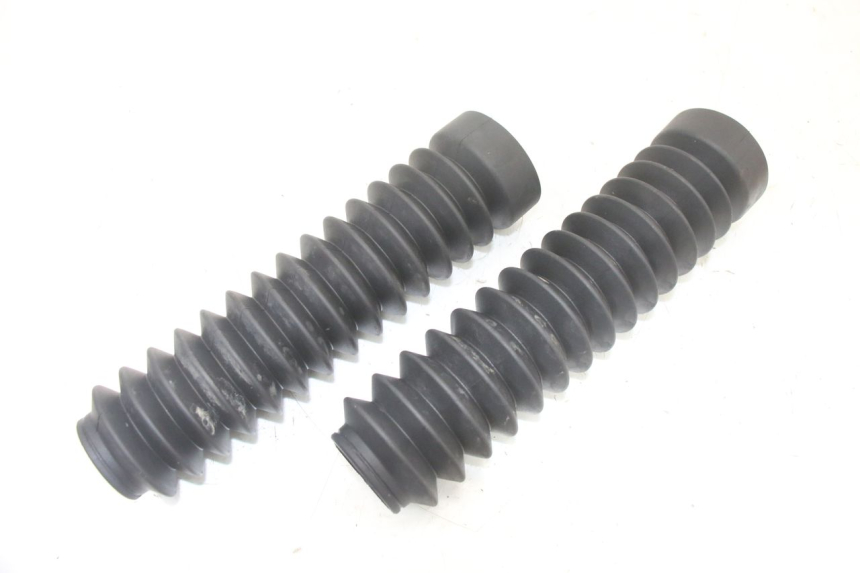 photo de VORKKAP KYMCO STRYKER OFF ROAD 125 (1999 - 2005) - Zoom op gebruiksstaat