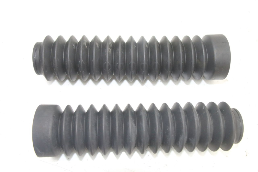 photo de VORKKAP KYMCO STRYKER OFF ROAD 125 (1999 - 2005) - Andere kijkhoek