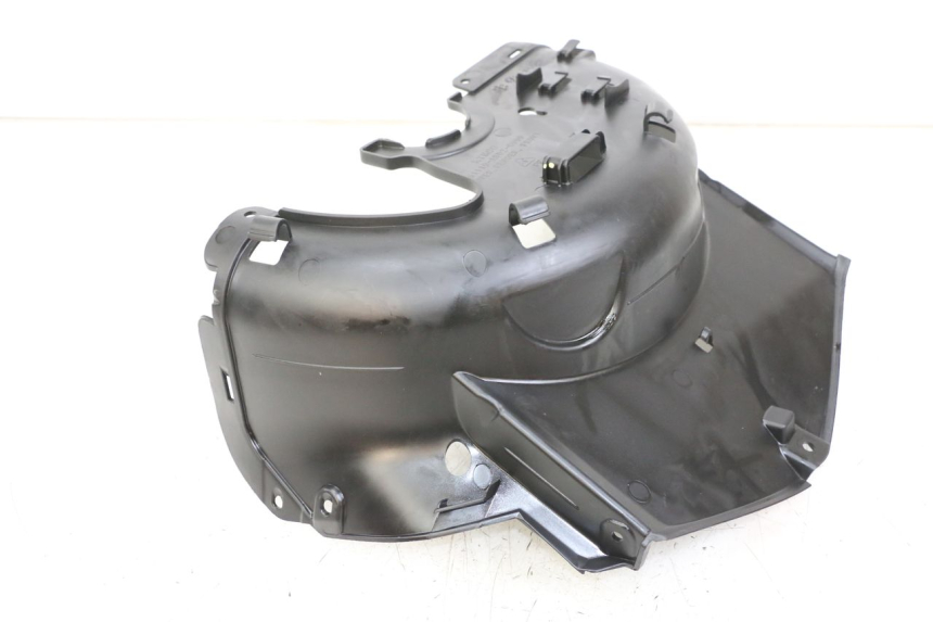 photo de VORKKAP KYMCO X-TOWN XTOWN 125 (2016 - 2021) - Zoom op gebruiksstaat