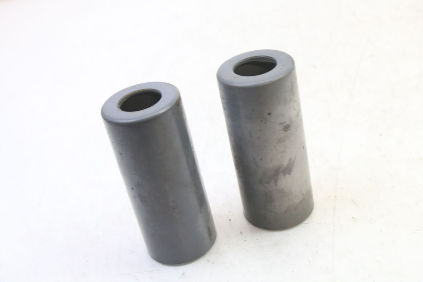 photo de VORKKAP PIAGGIO LIBERTY 4T 50 (2009 - 2015) - Hoofdaanzicht