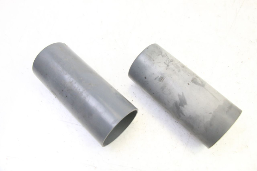 photo de VORKKAP PIAGGIO LIBERTY 4T 50 (2009 - 2015) - Zoom op gebruiksstaat